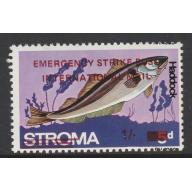 Stroma 1971 FISH opt&#039;d for STRIKE POST