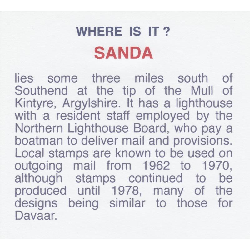 Sanda 1969 KENNEDY m/sheet opt&#039;d MOON LANDING mnh